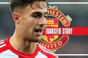 希腊媒体：曼联有意18岁希腊妖人科斯图拉斯，目前身价800万欧