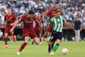 周日028 法甲焦点战：马赛VS图卢兹