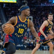 我贵吗？巴特勒加盟后出战比赛勇士14胜1负