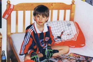 再见“二娃”！穆勒拜仁生涯最后一场欧冠已经踢完