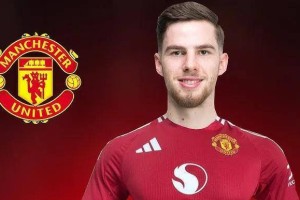 豪掷1.1亿！曼联夏窗大换血：清洗水货标王，锁定德甲空霸+英超神锋