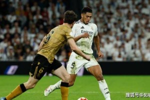 5-4惊险进决赛！皇马天降神兵：替补出场115分钟绝杀，剑指三冠王