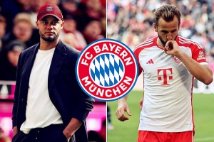 为30岁老将花1.4亿, 拜仁接盘利物浦, 德甲巨人到底急什么？