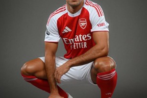 祖比门迪：塔帅是欧洲顶级教练 去年欧冠唯有枪手能真正抗衡巴黎