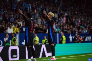 欧冠36强席位逐步明朗：西甲5强提前确定，英超占2席+意甲3席