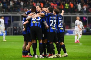 意甲前瞻：国际米兰VS拉齐奥 最新内幕消息精准比分预测