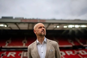 马努乔指出，滕哈赫很难适应德甲，瓜迪奥拉弥补“次强队”的经验