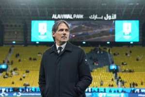 国米和小因扎吉的奖金福利待遇