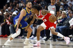 附加赛前瞻：勇士直面不胜魔咒 克莱渴望复仇国王？