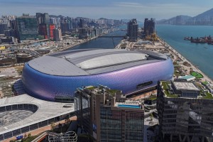 官宣！4大豪门今夏齐聚中国香港，阿森纳vs热刺，利物浦vs米兰