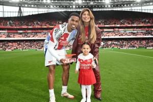 阿森纳遭暴击？7500万中卫官宣将手术！无疑欧冠战皇马 赛季报销