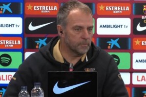 弗里克：西甲竞争者不只有皇萨 与在曼联时相比安东尼进步了很多