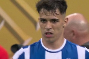 0-0×2！4豪门集体哑火，梅西带迈阿密捡现成出线名额？