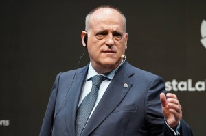 西甲主席回击：皇马自己要求改期，结果休息时间又不足72小时