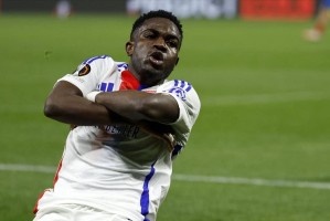 欧联杯狂潮！法甲第6名晋级八强，总比分7-1震撼胜利