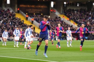 教练魔力：弗里克如何重塑巴萨，曼联应从中汲取灵感