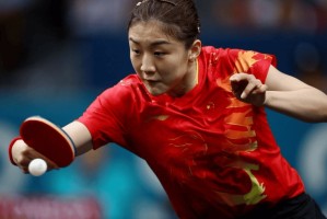 陈梦迎来天大喜讯！比樊振东加盟德甲，还要让人开心