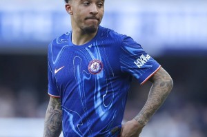 真没想到！蓝军赔钱退回桑乔，曼联整个夏窗转会计划被彻底扰乱