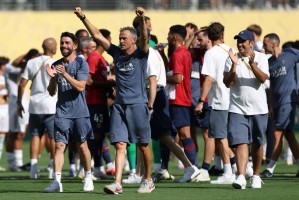 世俱杯决战切尔西 大巴黎能否完成王朝最后一块拼图？