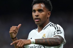 曝利物浦1.2亿欧签皇马射手，竞争不过姆总熊皇，罗德里戈会走吗