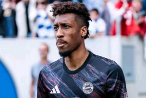 金斯利·科曼：与拜仁渐行渐远的离别