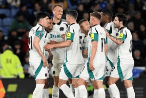 一场3-0让争四格局大乱，曼城掉到第6，瓜帅冲击欧冠资格难度飙升