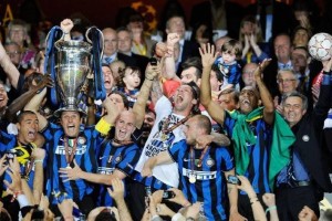 皇马15座欧冠冠绝欧洲！其他豪门呢？多年无冠的米兰，依然排第二