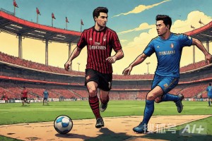 意杯 AC米兰VS国际米兰 米兰德比火星撞地球！国米五连胜遇考验，红黑军团能否捍卫主场？