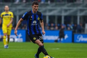 一日意甲动态：巴萨明确有意引进莱奥，穆里尼奥激励国米重温三冠荣耀