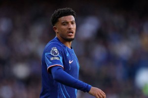 桑乔或回归德甲？多特蒙德或勒沃库森成最有可能选项