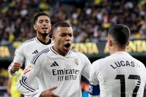 皇马内讧背后的团队裂痕