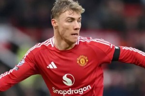 曼联计划签下奥斯梅恩，那不勒斯拒绝降价