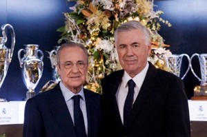 皇马淘到宝！22岁青训中卫崛起，率队淘汰马竞曼城，入选西班牙队